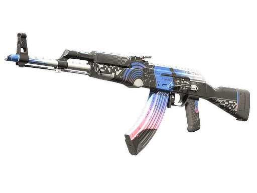 AK-47 | AUTOEXEC (Field-Tested)
