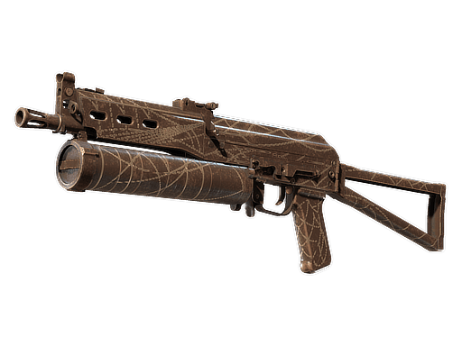 Souvenir PP-Bizon | Traitor (Factory New)
